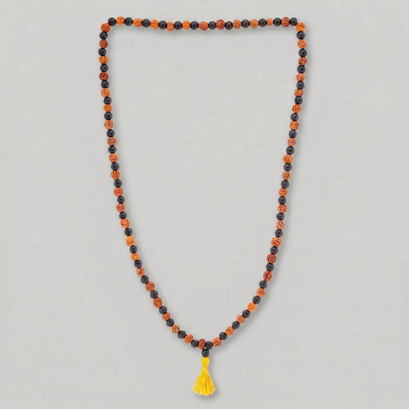 All malas - Rudraksha, Karungali, Tulsi jaap malas
