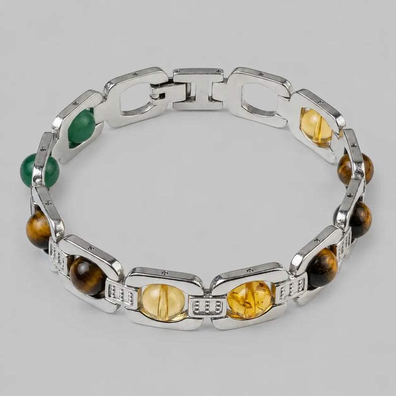 All spiritual bracelets - rashi, karungali, dhan yog