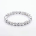 Howlite Bracelet (Lab Tested) Satyug Lifestyle