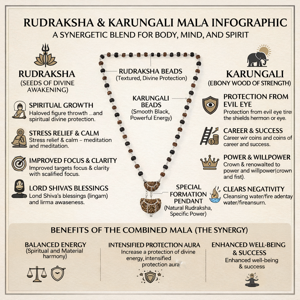 The Direct Path to Oneness: 1 Mukhi Rudraksha Pendant with Silver Cap