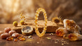 Citrine Sagittarius Bracelet: Abundance & Luck Crystals for Dhanu