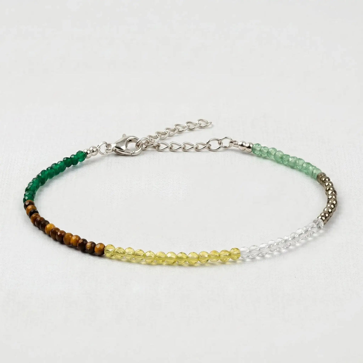 Dhan Yog Anklet Satyug Lifestyle