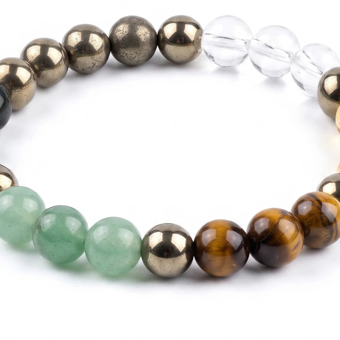 Dhan Yog Bracelet (Lab Certified) Satyug Lifestyle