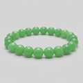 Green Aventurine Bracelet for Gemini (Mithun Rashi) — Original — image 1