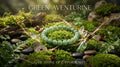 Green Aventurine Bracelet for Gemini: Luck, Opportunity & Green Aventurine Stone for Mithun Rashi
