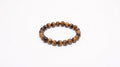 Tiger Eye Bracelet for Leo (Singh Rashi) | Original Tiger Eye Stone