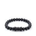 Karungali Malai Damru Bracelet, Govt. Certified — image 2