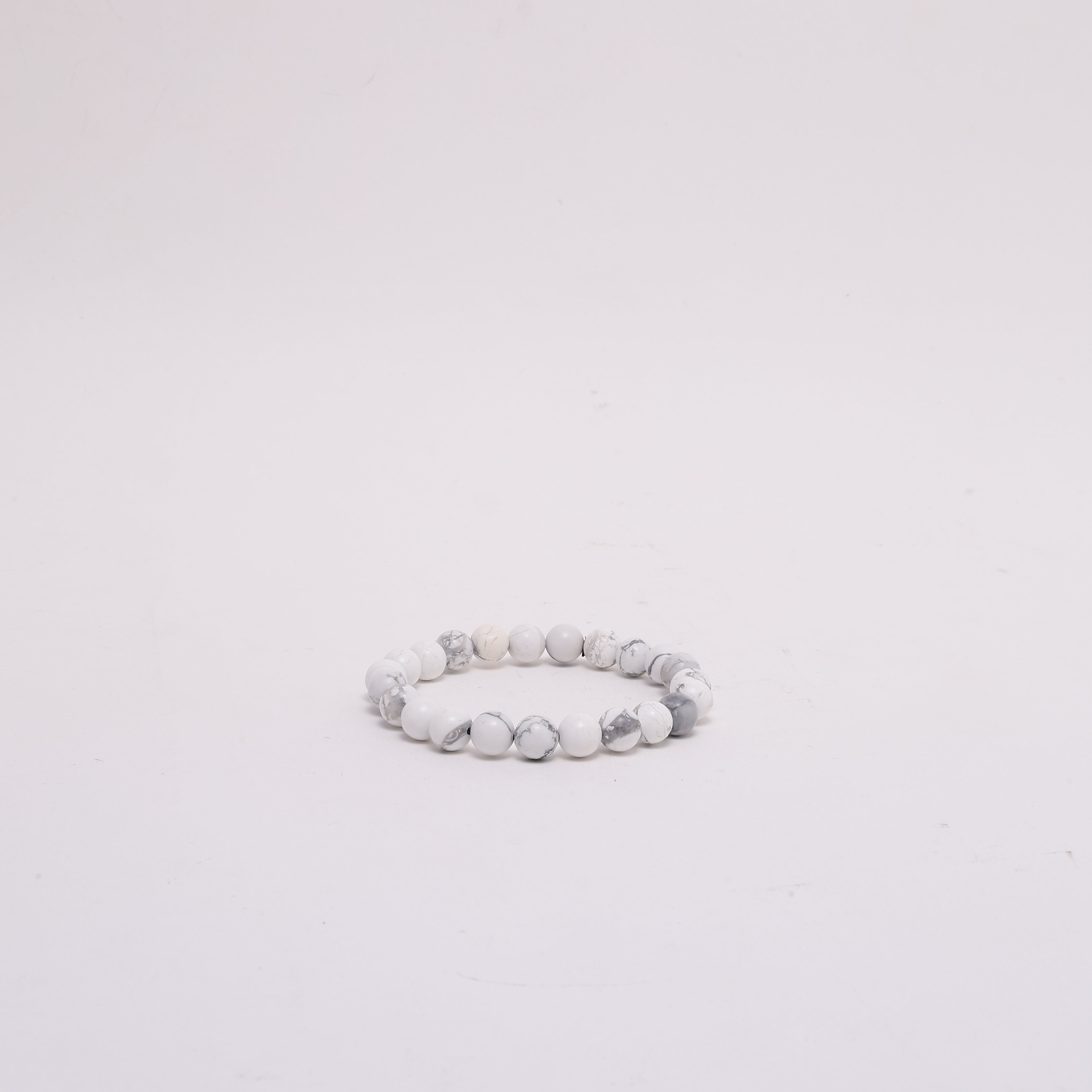 Amethyst Capricorn Bracelet: Spiritual Wisdom Crystals for Makar