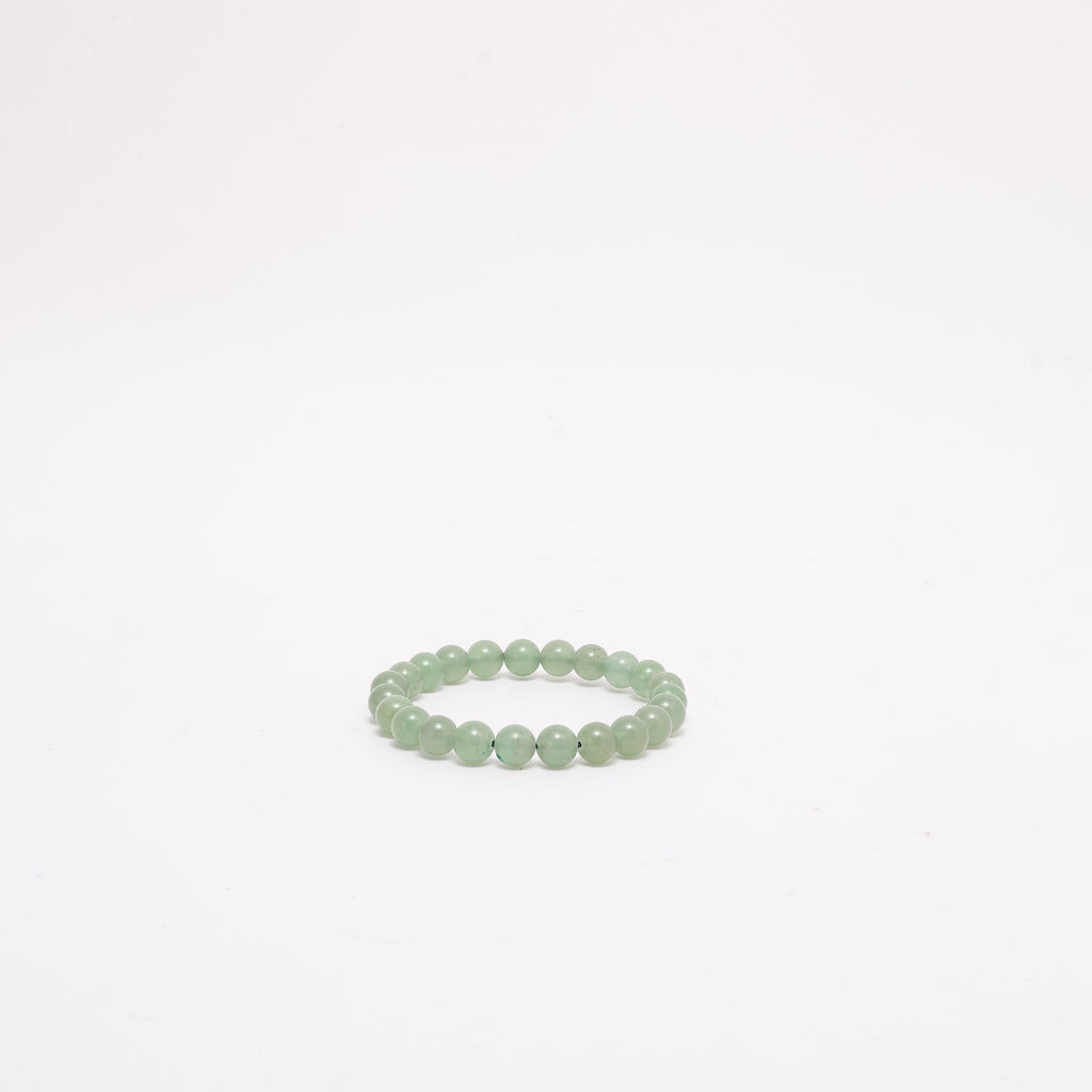 Green Aventurine Bracelet for Gemini: Luck, Opportunity & Green Aventurine Stone for Mithun Rashi