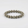 Raw Pyrite Bracelet Satyug Lifestyle