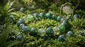 Green Agate Bracelet for Virgo: Balance, Luck & Green Agate Stone Benefits for Kanya